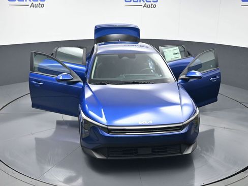 New 2026 Kia K4 FWD image 55
