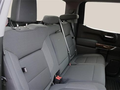 Used 2021 GMC Sierra 1500 Elevation image 16