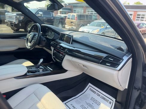 Used 2017 BMW X5 sDrive35i RWD image 46