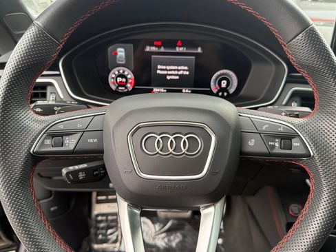 Used 2023 Audi S5 Premium Plus AWD/4WD image 23