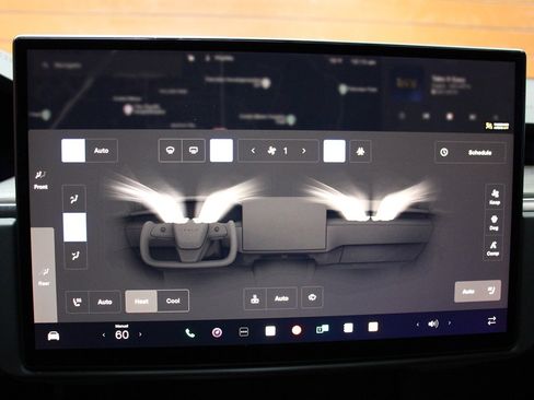 Used 2023 Tesla Model X image 56