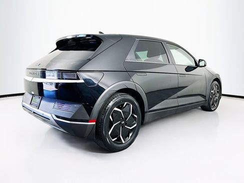 Used 2024 Hyundai Ioniq 5 SEL image 9