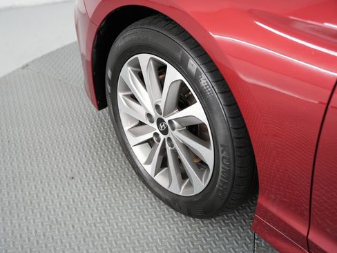 Used 2015 Hyundai Sonata Sport FWD image 52