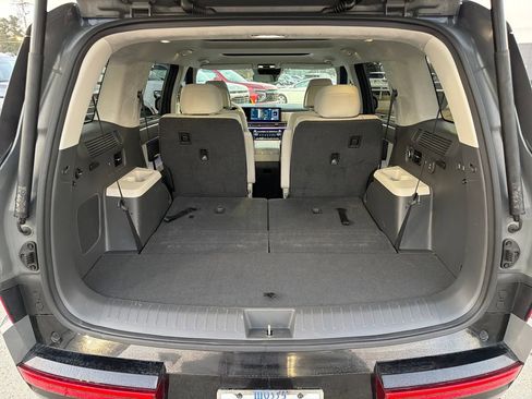 Used 2024 Hyundai Santa Fe Calligraphy image 33