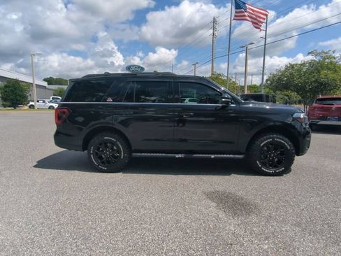 Used 2022 Ford Expedition Timberline AWD/4WD image 4
