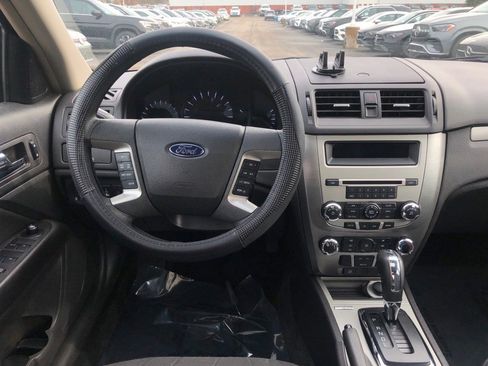 Used 2012 Ford Fusion SE image 17