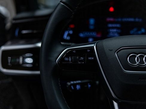 Used 2025 Audi A6 3.0T Premium w/ Convenience Package image 42