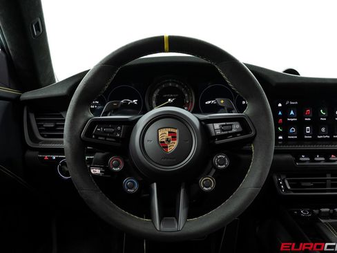 Used 2025 Porsche 911 GT3 RS RWD image 31