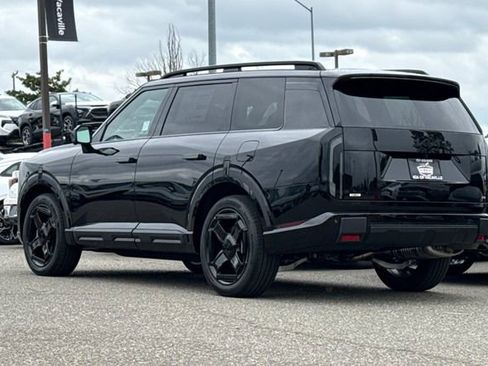 New 2027 Kia Telluride SX X-Line image 7