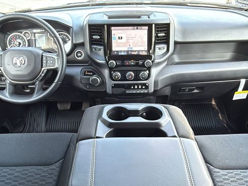 Certified 2025 RAM 1500 Tradesman image 19