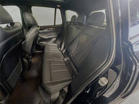 Used 2022 BMW X3 xDrive30i w/ Convenience Package image 26