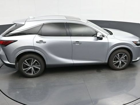 Used 2023 Lexus RX 350 Premium w/ Cold Area Package FWD image 20