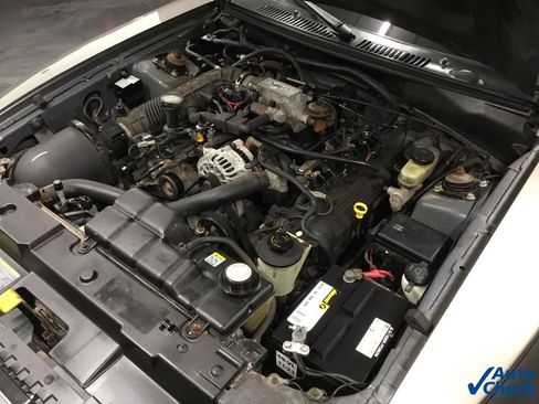 Used 2001 Ford Mustang GT image 42