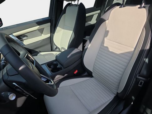 Certified 2024 Land Rover Discovery Sport Dynamic SE AWD/4WD image 15