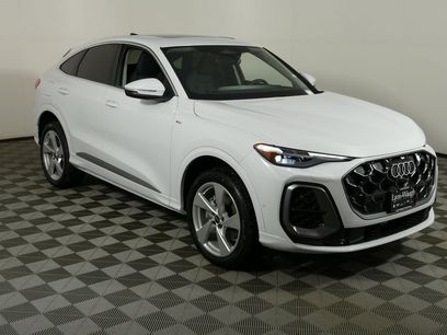 New 2025 Audi Q5 Premium Plus