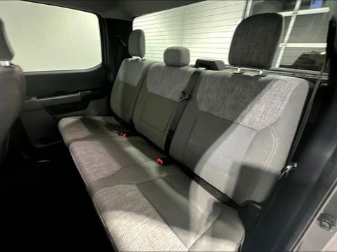 Used 2022 Ford F150 XLT AWD/4WD image 24