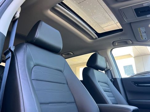 Used 2026 Honda CR-V EX-L image 19
