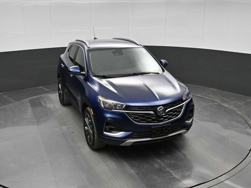 Used 2022 Buick Encore GX Select AWD/4WD image 23