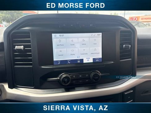 Used 2022 Ford F150 XL RWD image 16