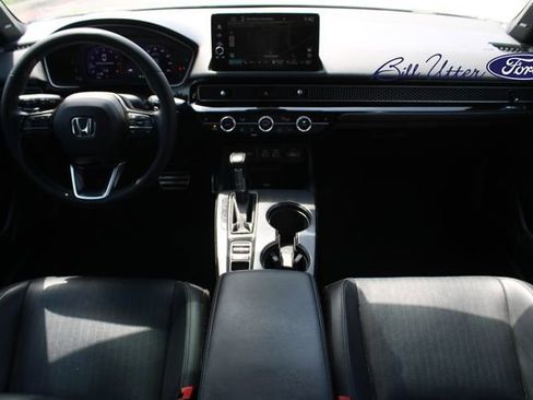 Used 2022 Honda Civic Sport Touring image 15
