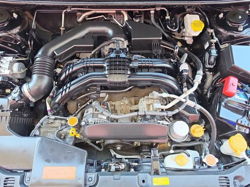 Used 2019 Subaru Impreza 2.0i Premium image 14