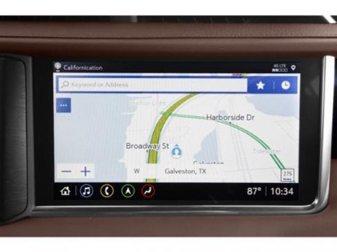 Used 2022 GMC Yukon Denali image 16