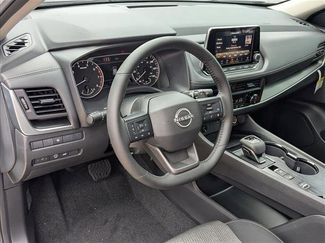 New 2026 Nissan Rogue SV video 3