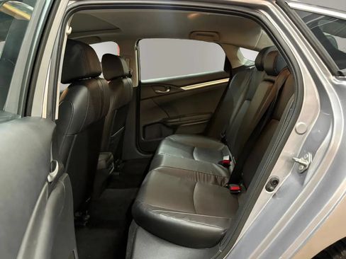 Used 2016 Honda Civic Touring image 24