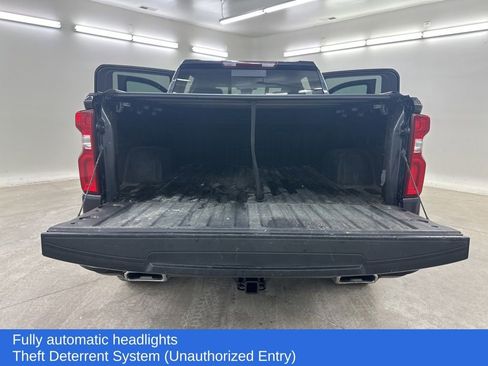 Used 2024 Chevrolet Silverado 1500 LT Trail Boss w/ Convenience Package II image 26