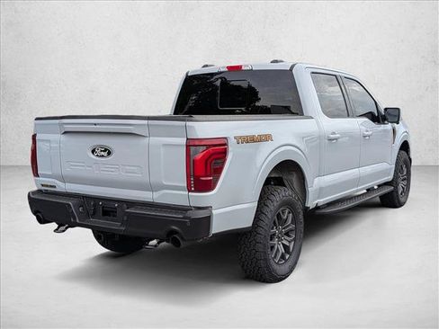 Used 2025 Ford F150 Tremor w/ Equipment Group 402A High AWD/4WD image 6