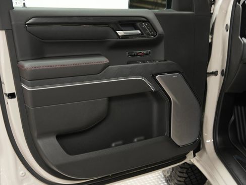 New 2026 GMC Sierra 1500 AT4X AWD/4WD image 24