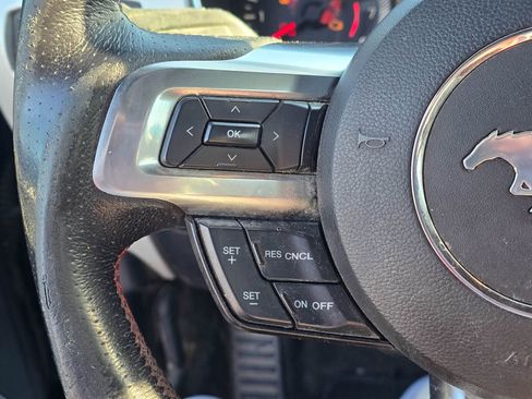 Used 2017 Ford Mustang GT Premium RWD image 19