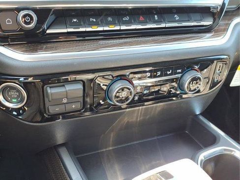 New 2026 Chevrolet Silverado 1500 LT Trail Boss w/ LT Trail Boss Premium Package image 24