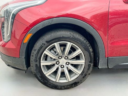 Used 2023 Cadillac XT4 Sport FWD image 29
