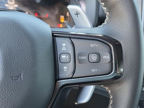 New 2026 RAM 1500 RHO image 45