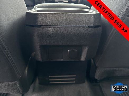 Certified 2025 Toyota Tacoma SR5 image 18