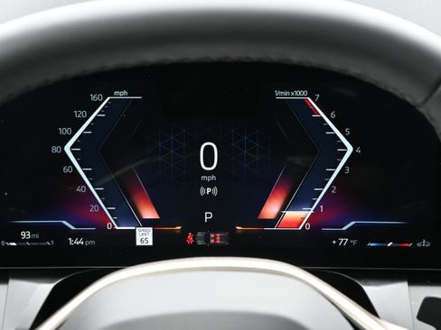 Certified 2025 BMW X3 xDrive30i image 15