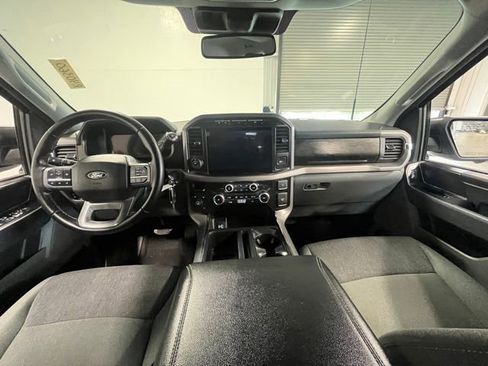 Used 2024 Ford F150 XLT w/ Mobile Office Package AWD/4WD image 20