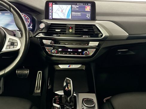 Used 2020 BMW X3 M40i w/ Premium Package AWD/4WD image 23