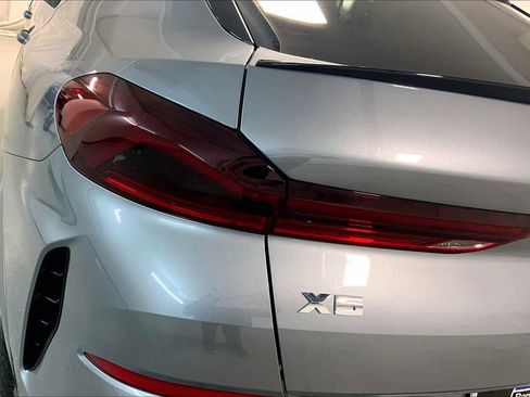 New 2026 BMW X6 M60i image 14