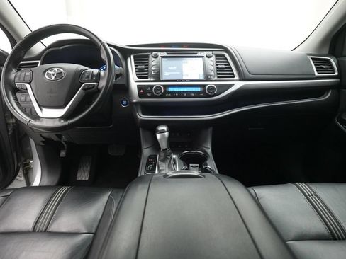 Used 2018 Toyota Highlander XLE AWD/4WD image 5