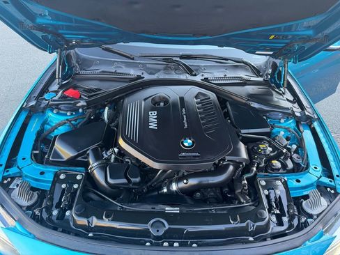 Used 2018 BMW 440i Gran Coupe xDrive AWD/4WD image 33