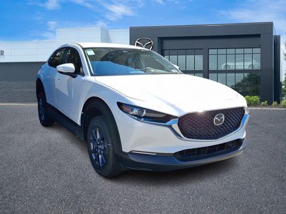 New 2026 MAZDA CX-30 AWD 2.5 S