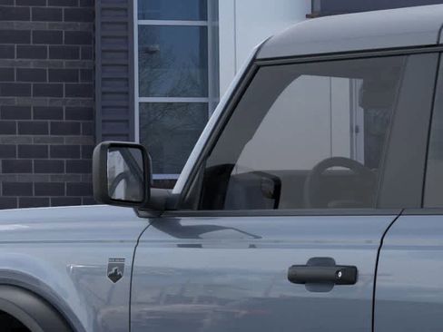 New 2025 Ford Bronco Big Bend image 22