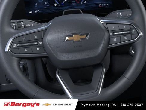New 2026 Chevrolet Suburban High Country AWD/4WD image 21