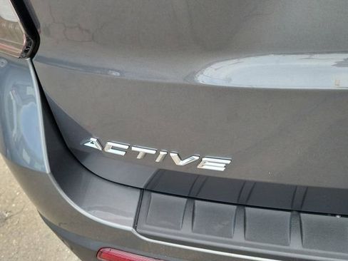 Used 2026 Ford Explorer Active RWD image 22