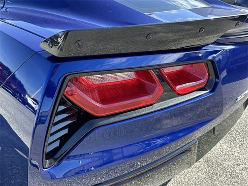 Used 2017 Chevrolet Corvette Grand Sport image 15