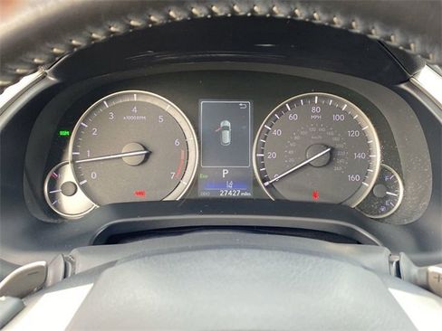 Used 2021 Lexus RX 350 FWD w/ Accessory Package image 25