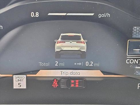 Used 2026 BMW X3 xDrive30i AWD/4WD image 11