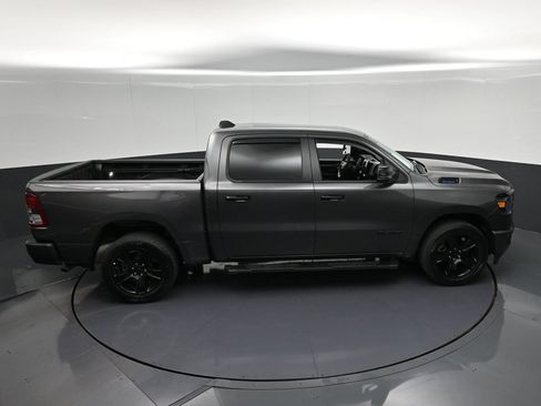 Used 2024 RAM 1500 Big Horn RWD image 28